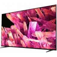 Sony 55X90K 65X90K 75X90K 85X90K 4K Ultra HD TV X90K Series: BRAVIA XR Full Array LED Smart Google TV with Dolby Vision HDR and Exclusive Features for The Playstation® 5