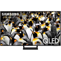 SAMSUNG 75-Inch Class QLED Q70A Q70C Q70D  Series - 4K UHD Quantum HDR Smart TV with Alexa Built-in