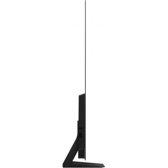 Samsung 77-Inch Class OLED 4K S90D 77S90D Series HDR+ Smart TV w/Dolby Atmos, Object Tracking Sound Lite, Motion Xcelerator, Real Depth Enhancer, 4K AI Upscaling, Alexa Built-in