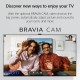 Sony X80K Inch 4K Ultra HD TV X80K Series: LED Smart Google TV with Dolby Vision HDR 80k Sony X80K Inch 4K Ultra HD TV X80K Series: LED Smart Google TV with Dolby Vision HDR 80k