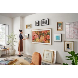 Samsung  Frame TV LS03D 55inch 65inch  55LS03D 65LS03D  The Frame Art Mode 4K QLED Smart TV model