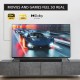 Sony 55X90K 65X90K 75X90K 85X90K 4K Ultra HD TV X90K Series: BRAVIA XR Full Array LED Smart Google TV with Dolby Vision HDR and Exclusive Features for The Playstation® 5
