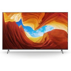 Sony X900H  55inch 85inch 4K UHD Android LED TV  55X9000H  85X9000H