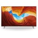 Sony X900H  55inch 85inch 4K UHD Android LED TV  55X9000H  85X9000H