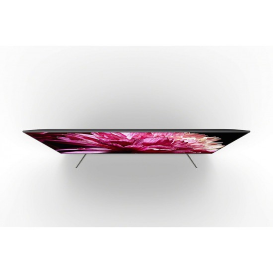 Sony X950G 950G 55"/75" Inch TV: 4K Ultra HD Smart LED TV with HDR and Alexa Compatibility Sony X950G 950G 55"/75" Inch TV: 4K Ultra HD Smart LED TV with HDR and Alexa Compatibility