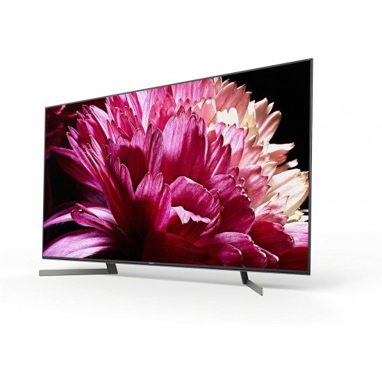 Sony X950G 950G 55"/75" Inch TV: 4K Ultra HD Smart LED TV with HDR and Alexa Compatibility Sony X950G 950G 55"/75" Inch TV: 4K Ultra HD Smart LED TV with HDR and Alexa Compatibility