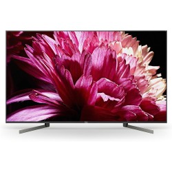 Sony X950G 950G 55"/75" Inch TV: 4K Ultra HD Smart LED TV with HDR and Alexa Compatibility 
