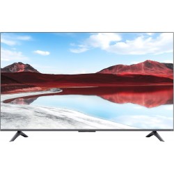 Xiaomi TV A Pro 55" inch | Google TV | QLED | 55" A PRO 4K Display | Dolby Audio, DTS-X, And DTS Virtual:X | Premium Quality Metallic Design 