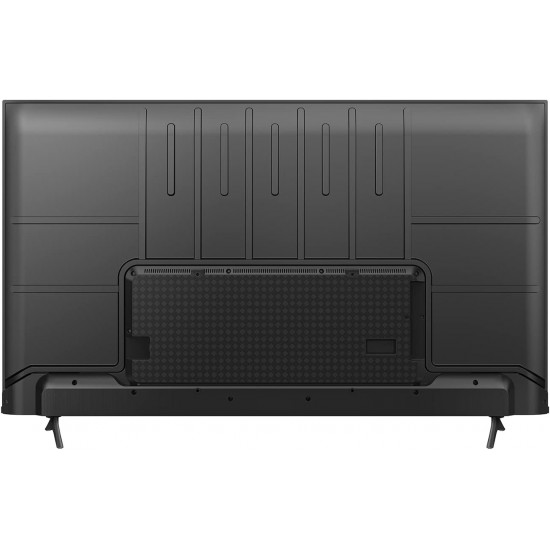 Hisense 55"/65"/70" -Inch Class A6 Series 4K UHD Smart Google TV with Alexa Compatibility, Dolby Vision HDR, DTS Virtual X, Sports & Game Modes, Voice Remote, Chromecast Built-in (A6H)