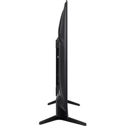 Hisense A7 Series 55"/65" -Inch 55A7N 65A7N Class 4K UHD Smart Google TV with Voice Remote, Game Mode Plus, Chromecast Built-in