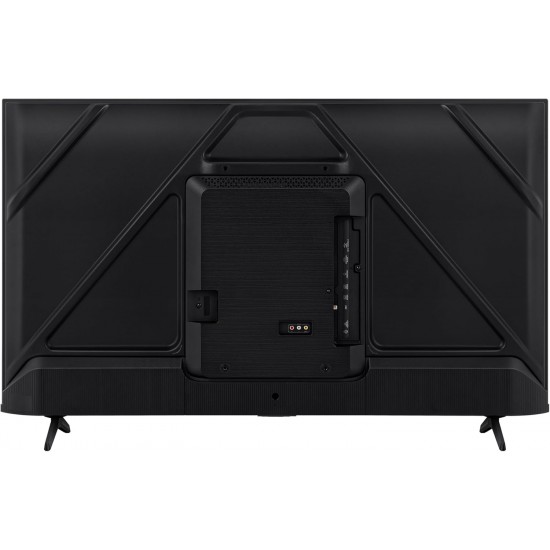 Hisense A7 Series 55"/65" -Inch 55A7N 65A7N Class 4K UHD Smart Google TV with Voice Remote, Game Mode Plus, Chromecast Built-in