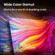 Hisense A7 Series 55"/65" -Inch 55A7N 65A7N Class 4K UHD Smart Google TV with Voice Remote, Game Mode Plus, Chromecast Built-in