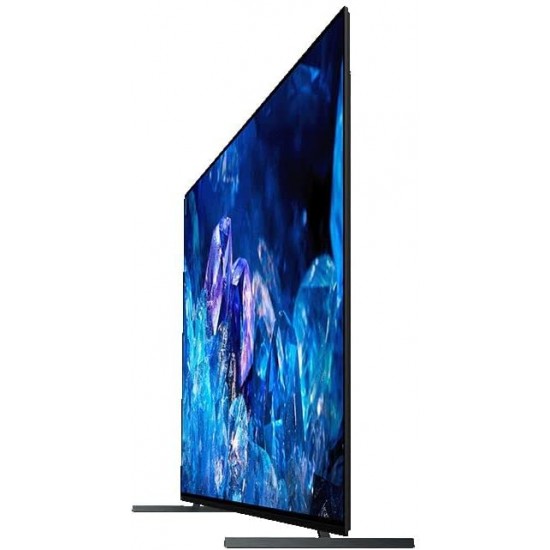 Sony OLED 55A80K 65A80K 77A80K BRAVIA XR A80K Series 4K Ultra HD TV: Smart Google TV with Dolby Vision HDR and Exclusive Gaming Features for The Playstation® 5