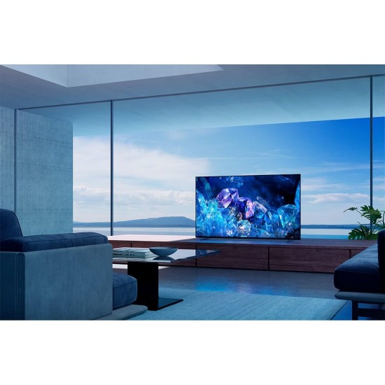 Sony OLED 55A80K 65A80K 77A80K BRAVIA XR A80K Series 4K Ultra HD TV: Smart Google TV with Dolby Vision HDR and Exclusive Gaming Features for The Playstation® 5
