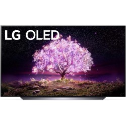 LG OLED C1 Series 48”/55"/65"/77" Alexa Built-in 4k Smart TV , 120Hz Refresh Rate, AI-Powered 4K, Dolby Cinema, WiSA Ready, Gaming Mode