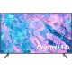 Samsung 4K smart Crystal UHD CU7000 43CU7000 55CU7000 65CU7000 75CU7000 Series Tizen smart TV Latest model