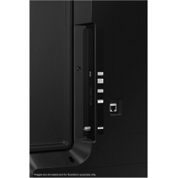 SAMSUNG Crystal UHD 4K CU8000 Series 50CU8000 55CU8000 65CU8000 75CU8000 PurColor, Object Tracking Sound Lite, Q-Symphony, Motion Xcelerator, Ultra Slim, Solar Remote, Smart TV with Alexa Built-in (Installation Included) App 4.3