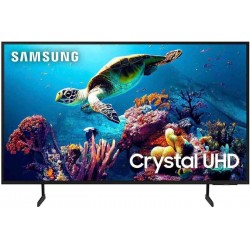 Samsung 55” Class DU6900 55DU6900 Series Crystal UHD 4K Smart Tizen TV UN55DU6900D