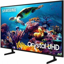 Samsung 55” Class DU6900 55DU6900 Series Crystal UHD 4K Smart Tizen TV UN55DU6900D