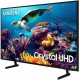 Samsung 55” Class DU6900 55DU6900 Series Crystal UHD 4K Smart Tizen TV UN55DU6900D