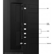 SAMSUNG 43"/50"/70"/75" -Inch 43DU7200 50DU7200 70DU7200 75DU7200 Class Crystal UHD 4K DU7200 Series HDR Smart TV