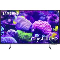 SAMSUNG 43"/50"/70"/75" -Inch Class Crystal UHD 4K DU7200 Series HDR Smart TV