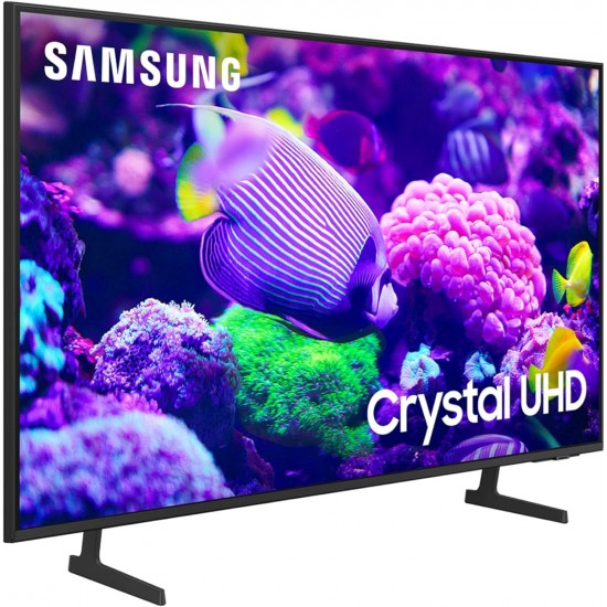 SAMSUNG 43"/50"/70"/75" -Inch Class Crystal UHD 4K DU7200 Series HDR Smart TV