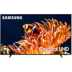 SAMSUNG 50"/55"/65"/75"'85" -Inch 50DU8000 55DU8000 65DU8000 75DU8000 Class 4K Crystal UHD DU8000 Series HDR Smart TV