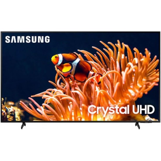  SAMSUNG 50"/55"/65"/75"'85" -Inch 50DU8000 55DU8000 65DU8000 75DU8000 Class 4K Crystal UHD DU8000 Series HDR Smart TV