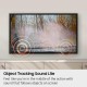 Samsung 32";-Inch Class HD H5000F 32H500F  Smart TV,  HDR, Object Tracking Sound Lite