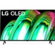 LG A2 Series 65" -Inch Class OLED Smart TV OLED, 2022 - AI-Powered 4K TV, Alexa Built-in