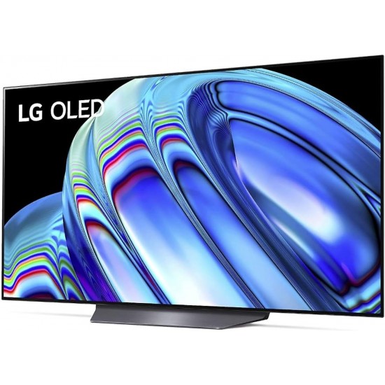 LG B2 Series 65"/ 77"-Inch Class OLED Smart TV OLED, 2023 - AI-Powered 4K TV, Alexa Built-in,Black