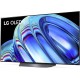 LG B2 Series 65"/ 77"-Inch Class OLED Smart TV OLED, 2023 - AI-Powered 4K TV, Alexa Built-in,Black