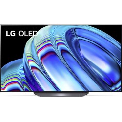 LG B2 Series 65"/ 77"-Inch Class OLED Smart TV OLED, 2023 - AI-Powered 4K TV, Alexa Built-in,Black