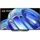 LG B2 Series 65"/ 77"-Inch Class OLED Smart TV OLED, 2023 - AI-Powered 4K TV, Alexa Built-in,Black