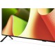 LG 65-Inch Class OLED B4 Series Smart TV 4K Processor Flat Screen with Magic Remote AI-Powered with Alexa Built-in LG 65-Inch Class OLED B4 Series Smart TV 4K Processor Flat Screen with Magic Remote AI-Powered with Alexa Built-in