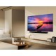 LG 55"/65"-Inch Class OLED evo C4 Series Smart TV 4K Processor Flat Screen with Magic Remote AI-Powered with Alexa Built-in 2024
