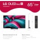 LG 65"/55"-Inch 65C5 55C5 Class OLED evo AI 4K C5 Series Smart TV w/Dolby Atmos, Dolby Vision, HDR10 LG 65"/55"-Inch 65C5 55C5 Class OLED evo AI 4K C5 Series Smart TV w/Dolby Atmos, Dolby Vision, HDR10