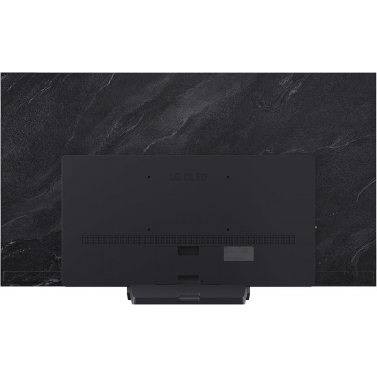 LG 65"/55"-Inch 65C5 55C5 Class OLED evo AI 4K C5 Series Smart TV w/Dolby Atmos, Dolby Vision, HDR10 LG 65"/55"-Inch 65C5 55C5 Class OLED evo AI 4K C5 Series Smart TV w/Dolby Atmos, Dolby Vision, HDR10