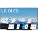 LG 65" 55" inch OLEDCXPUA Alexa Built-In CX  4K Smart OLED TV 