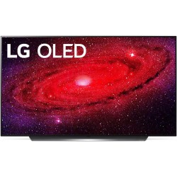 LG 65" 55" inch OLEDCXPUA Alexa Built-In CX  4K Smart OLED TV 