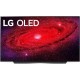 LG 65" 55" inch OLEDCXPUA Alexa Built-In CX  4K Smart OLED TV 