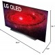 LG 65" 55" inch OLEDCXPUA Alexa Built-In CX  4K Smart OLED TV 