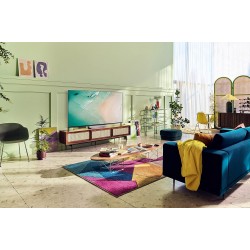 LG G2 Series 55"/65" -Inch Class OLED evo Gallery Edition Smart TV OLED, 2022 - AI-Powered 4K TV, Alexa Built-in