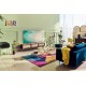 LG G2 Series 55"/65" -Inch Class OLED evo Gallery Edition Smart TV OLED, 2022 - AI-Powered 4K TV, Alexa Built-in