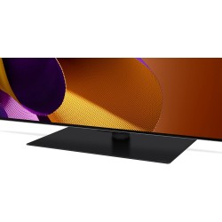 LG 65"/55"-Inch 65G4 55G4 Class OLED evo G4 Series Smart TV 4K Processor Flat Screen with Magic Remote AI-Powered