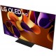 LG 65"/55"-Inch 65G4 55G4 Class OLED evo G4 Series Smart TV 4K Processor Flat Screen with Magic Remote AI-Powered