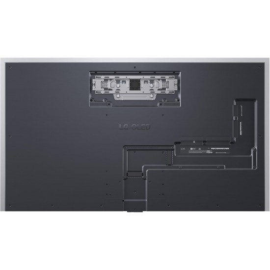 LG 55"/65"-Inch 55G5 65G5 Class OLED evo AI 4K G5 Series Smart TV w/Dolby Atmos, Dolby Vision, HDR10, AI Super Upscaling 4K, Filmmaker Mode, Wow Orchestra, Alexa Built-in LG 55"/65"-Inch 55G5 65G5 Class OLED evo AI 4K G5 Series Smart TV w/Dolby Atmos, Dolby Vision, HDR10, AI Super Upscaling 4K, Filmmaker Mode, Wow Orchestra, Alexa Built-in