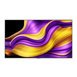 LG 55"/65"-Inch 55G5 65G5 Class OLED evo AI 4K G5 Series Smart TV w/Dolby Atmos, Dolby Vision, HDR10, AI Super Upscaling 4K, Filmmaker Mode, Wow Orchestra, Alexa Built-in