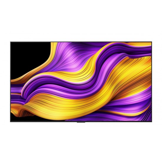 LG 55"/65"-Inch 55G5 65G5 Class OLED evo AI 4K G5 Series Smart TV w/Dolby Atmos, Dolby Vision, HDR10, AI Super Upscaling 4K, Filmmaker Mode, Wow Orchestra, Alexa Built-in LG 55"/65"-Inch 55G5 65G5 Class OLED evo AI 4K G5 Series Smart TV w/Dolby Atmos, Dolby Vision, HDR10, AI Super Upscaling 4K, Filmmaker Mode, Wow Orchestra, Alexa Built-in